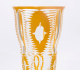 Váza art deco